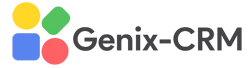 Genix Logo